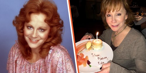 Reba McEntire Celebrates 69 Next to a Supportive Man after 2 Rocky Marriages – Inside Her Personal Life