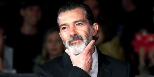 Antonio Banderas, 63, Poses with His Beautiful Sole Daughter, 27, in Their Rare Pic, Leaving Fans Amazed