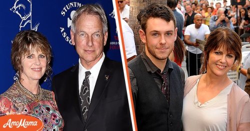 Meet 'NCIS's' Mark Harmon's Kids with Co-star Wife of 34 Years Who Sacrificed Fame to Be a Mom