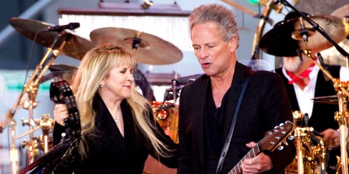 Who Has Stevie Nicks Dated? The Men That Marked the Life of the ...