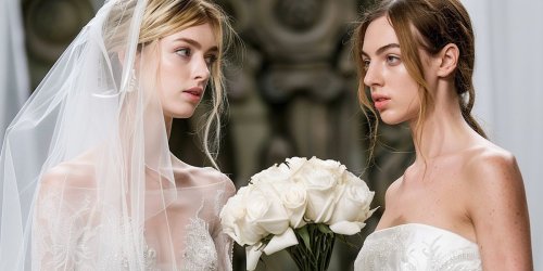 My Obsessed Sister Scheduled Her Wedding on the Same Day as Mine, so I Faked Pregnancy to Test Her Limits — Story of the Day