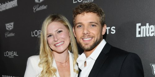 Max Thieriot Met His Wife When He Was Still A Teenager: Their ...