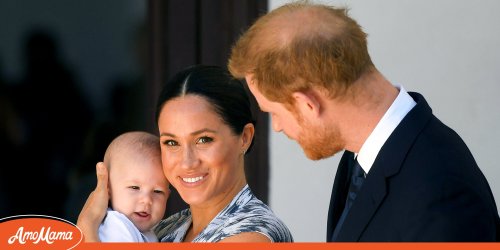 Meet Meghan Markle and Prince Harry's Kids Archie and Lili