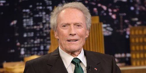 Clint Eastwood Sparks Fans' Concerns With His 'So Different' Look in Rare Outing: 'He's Unrecognizable!'