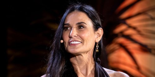 Demi Moore, 61, Praised for Looking Thrice Younger, but Users Say This One Detail Exposes Her Real Age – 8 Times We Saw It