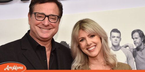 Bob Saget’s Widow Kelly Rizzo Spotted Kissing New Boyfriend after Having Doubts on Dating Again