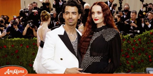 Pregnant Sophie Turner Talks about 2nd Baby Whom She's Expecting with Joe Jonas