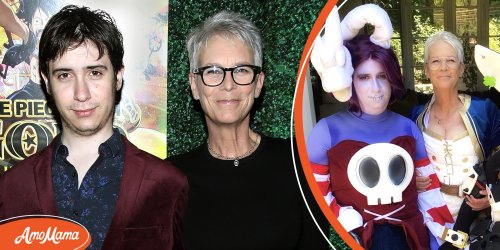 Jamie Lee Curtis Had No Idea Daughter Was Trans — Star Officiated Cosplay Wedding Where She Married a Woman