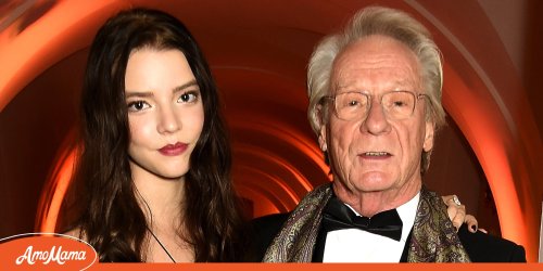 Anya Taylor-Joy Is &lsquo;Very Lucky with Her Parents&rsquo; - Facts about Them