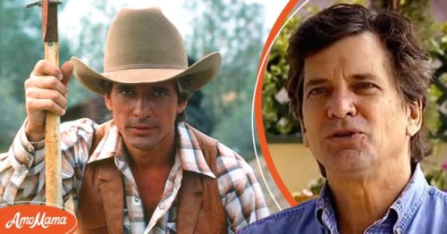 Dirk Benedict of 'The A-Team' Battled Cancer Alone & in Secret — He Never Went into a Hospital