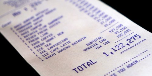 My SIL Demanded That I Pay $1000 for Her and Her Friends at a Restaurant, but My Husband and I Taught Her a Lesson