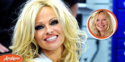 ‘Better than Ever’: Fans in Awe of Pamela Anderson’s No ‘Huge Lips’ Look — She Ditched Makeup after Friend's Death