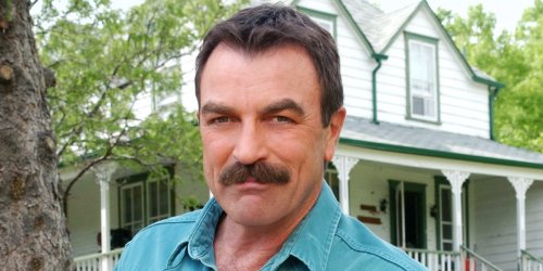 Tom Selleck Turns 78 Living in Ranch — Grandpa of 6, He Chose Quiet Life with Family over Career