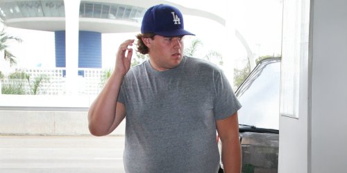 'Whoa!': Christopher Schwarzenegger's Weight Loss Transformation Sparked Buzz