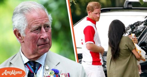 Prince Charles Hopes to See Harry and Meghan Visiting However They Don’t Feel ‘Safe’ in the UK