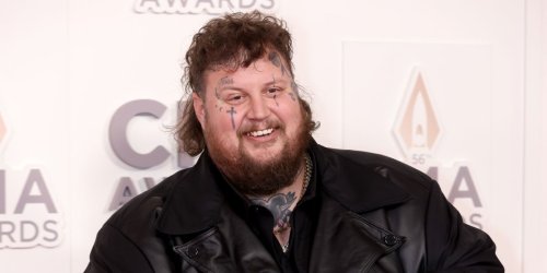 Fans React After Seeing Jelly Roll's 'Skinny' Figure in Latest Video