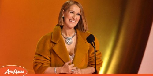 Celine Dion, 55, Makes an Appearance in Pink Attire amid Battle with Stiff Person Syndrome, Earning Reactions