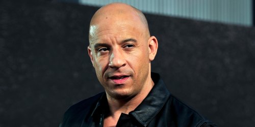 Vin Diesel Defended His 'Dad Bod,' Facing Criticism of His Appearance – Photos of His Transformation