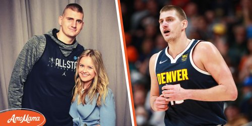 Nikola Jokic's Wife Has Been By His Side Since Childhood – More About ...