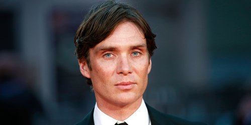 Cillian Murphy Remains Faithful to His Very Private Wife of Nearly 2 Decades — What Does She Look Like?