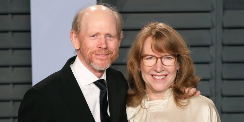 Who Is Ron Howard’s Wife? Get To Know the Mother of His 4 Children ...