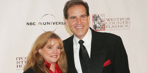 Ann-Lorraine Carlsen Nantz – Everything We Know about Jim Nantz' Ex ...