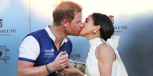 3 Hotly-Debated Topics from Prince Harry Meghan Markle’s Appearance at Florida Charity Polo Match: Details Pics