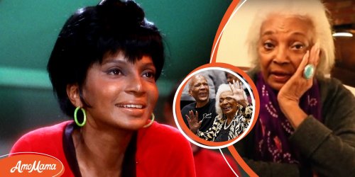 Nichelle Nichols Dies at 89 after Son Sold Her 'Dream' House amid the Conservatorship Battle for Her