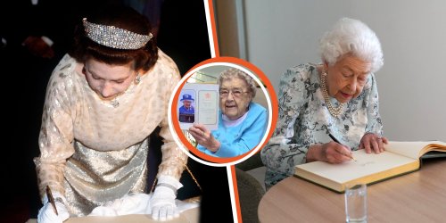 Queen Wrote Letter to North Dakota Woman Every Year on Their Shared Birthday – She Misses Her 'Pen Pal' Now
