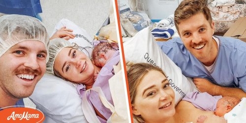 Man Goes on Three Dates with a Girl, Ends up Attending Her Labor Instead of Fourth Date
