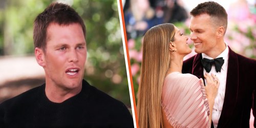 Tom Brady's Ex-wife Gisele Bündchen Blasted For Looking 'Terrifying ...