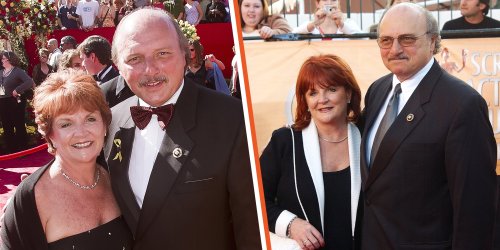 NYPD Blues Dennis Franz Was Furious When He Found His Love — It Took Him 13 Years to Wed Her Flipboard photo pic