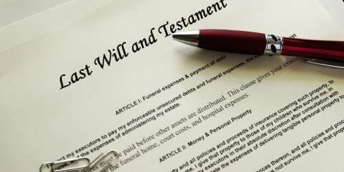 My Always Kind MIL Accidentally Found My Will – She Was Furious When She Read It