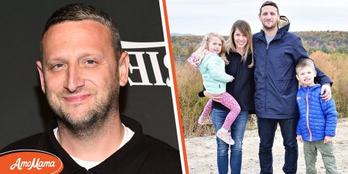 Tim Robinson’s Wife: The Comedian Has a Beautiful Family With Heather