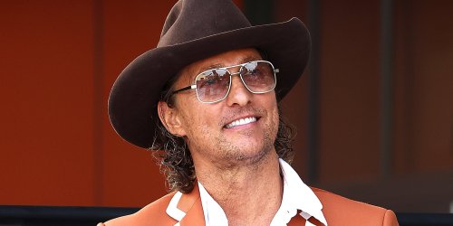 Matthew McConaughey Found Joy in God & Lived in Trailer after Making Millions — Inside His Modest Life as a Christian