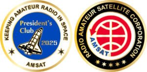 ANS-110 AMSAT News Service Weekly Bulletins – AMSAT
