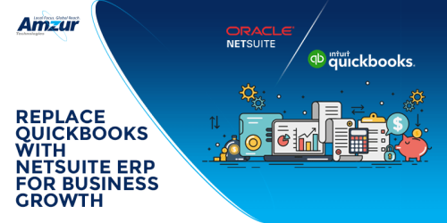 Challenges with QuickBooks and How NetSuite Can Be an Alternative