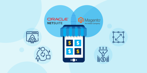 Magento NetSuite ERP integration: Top 7 factors you should keep in mind