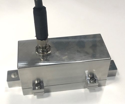 Designing a Deployable 10BASE-T1L Single-Pair Ethernet Condition Monitoring Vibration Sensor