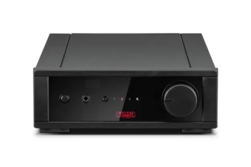 Rega Research io Integrated Amp With Built-in Phono Preamp—A Cautionary Tale