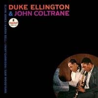 Duke Ellington & John Coltrane Together Make Beautiful Music