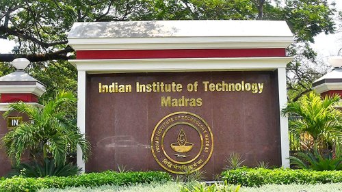 IIT Madras Incubates 104 Deeptech Startups in FY25, Takes the total to 457 in 12 Years