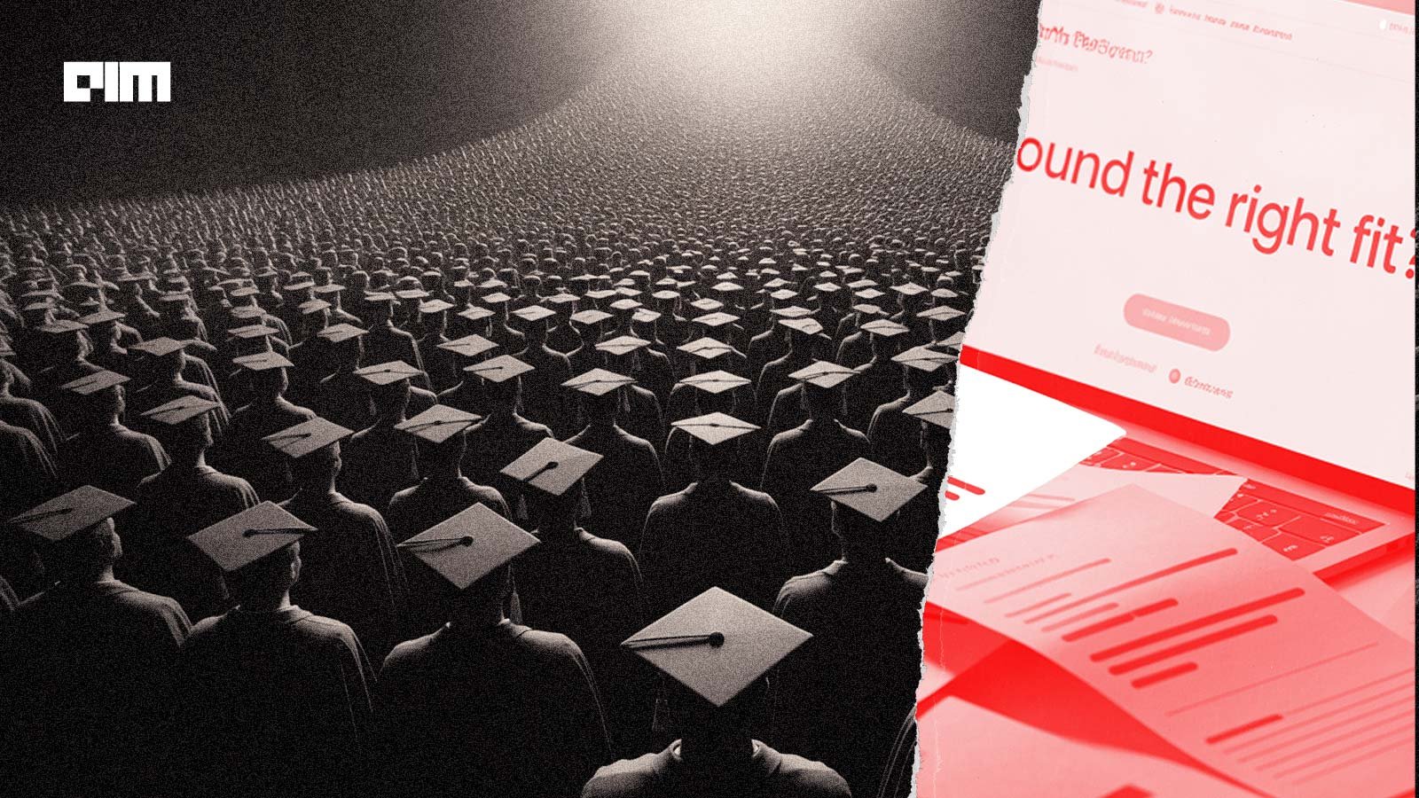 Indian Startup Founder Reviews 1,000 Engineer CVs, Finds Less than 5 Worth Hiring