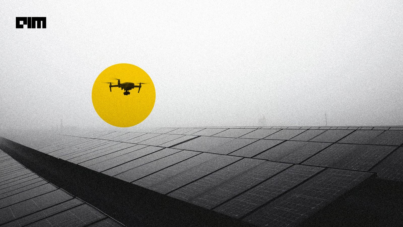 Skylark Drones Takes Flight, Transforms India’s Solar Power Game