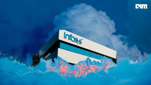 Infosys Develops Over 200 AI Agents, Net Profit Drops 12% in FY25