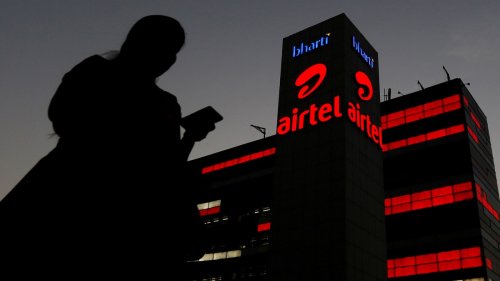 Airtel Partners with SpaceX to Offer Starlink in India
