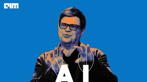 AI Platforms will Control What Everybody Sees: Meta’s AI Chief Yann LeCun