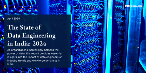 The State of Data Engineering in India: 2024