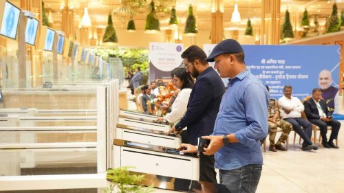 BIAL Partners with KPMG to Bring AI to Bengaluru Airport