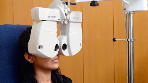 How AI is Giving Patients Perfect Vision